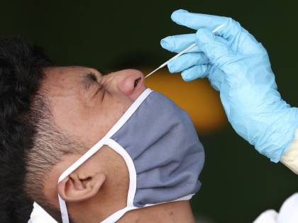 "Tutta la verità sugli anticorpi": uno studio spegne le speranze