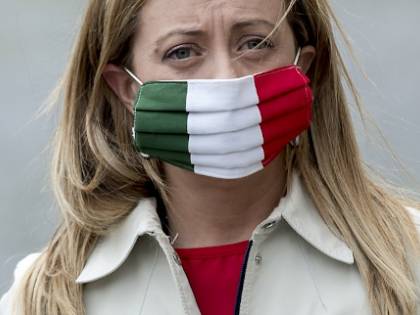 Così la Meloni ha evitato la scomparsa della destra italiana