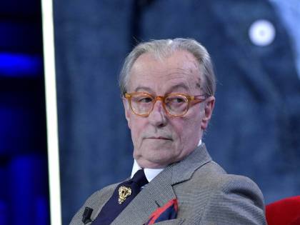 Vittorio Feltri: "Hitler come capo del governo? Se avessi detto Stalin nessuno avrebbe obiettato”