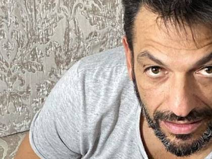 Dopo l'addio a Serena, Pago apre il suo cuore: "Non sempre il desiderio diventa realtà"