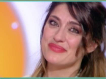 Isoardi in lacrime nell’ultima puntata de La Prova del cuoco: "Spero non sia un addio"
