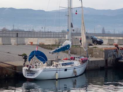 Tutti a bordo per la Fase 3. La rivincita della barca