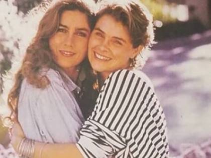 "Non potevo avere una sorella migliore". Grave lutto per Romina Power