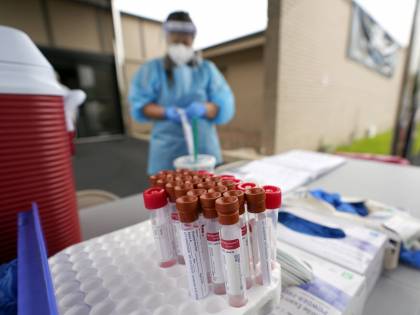 Duemila persone isolate in Veneto. Ecco la mappa dei nuovi focolai Covid