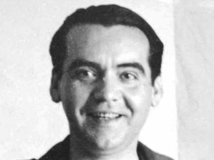 Lorca "Poeta a New York" una storia di amore e odio