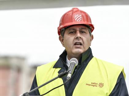 Toti contro il Mit: "Risarcimento per il caos ligure"