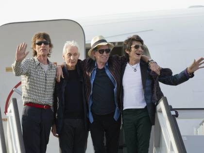Autunno a tutto Stones tra nuovo album e rarità