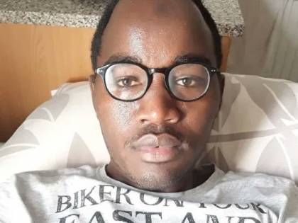 Svelata l'identità dell'attentatore di Glasgow: era un richiedente asilo sudanese