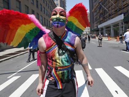 Se il Pride Month diventa marketing: così i brand celebrano l'orgoglio gay