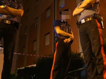 "Ore 03.30, lui era appostato". Così hanno investito il carabiniere