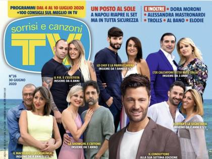 Temptation Island, ecco le sei coppie al banco di prova. "Una è già scoppiata"