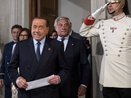 Audio choc del magistrato, l'ira di FI: "Chi ha deciso la condanna di Berlusconi?"