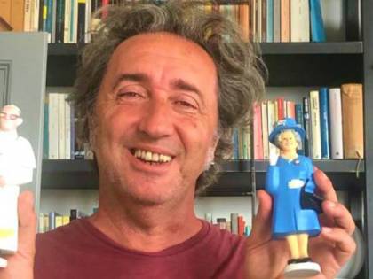 "Homemade", il lockdown dal punto di vista di registi internazionali