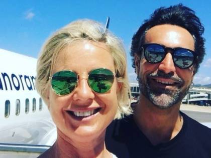 Bomba a Temptation Island: Antonella Elia sbotta e chiede il falò anticipato, Pietro rifiuta