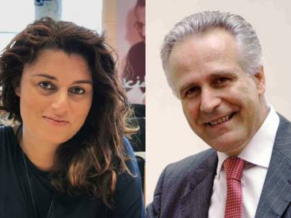 Offese alla Ceccardi, il centrodestra esce dall'aula del consiglio regionale della Toscana