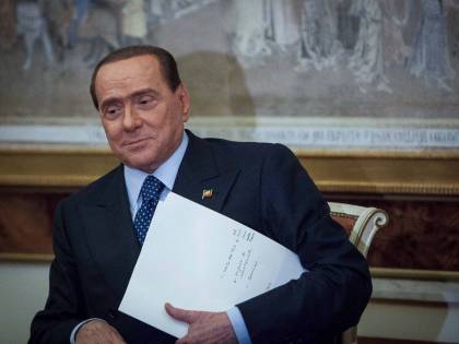 Così la sinistra pianificò l'assalto al Cavaliere