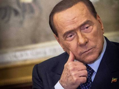 Berlusconi sferza l'Ue: "Ora agire con rapidità. Incomprensibile no al Mes"