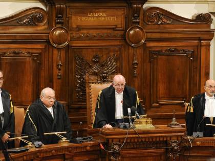 "Sentenza Mediaset pilotata? La ricostruzione è verosimile"