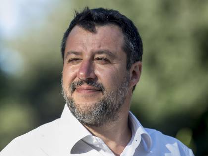 E la riforma anti-Salvini continua a slittare