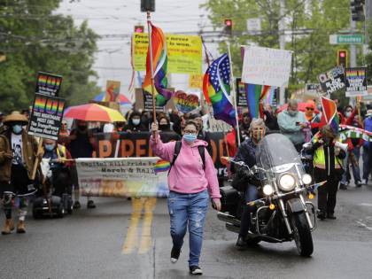Spari nella zona occupata dai gruppi antirazzisti. A Seattle muore un 16enne