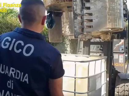 Quel maxi carico di droga dell'Isis: fu usata nell'attacco al Bataclan
