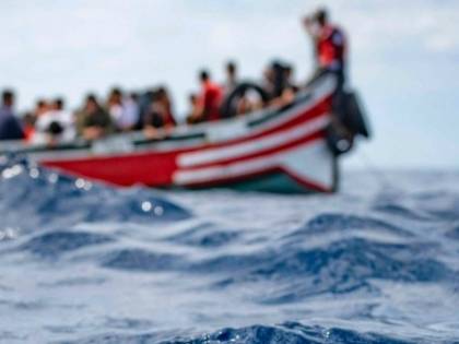 Gli immigrati? Sono triplicati Boom di arrivi coi giallorossi