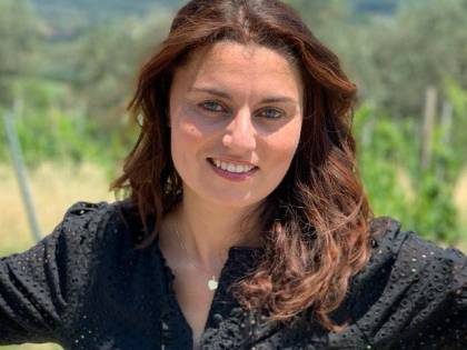 Giani non si scusa ma Ceccardi lo perdona: "Discutiamo dei problemi veri"