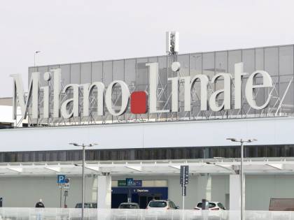 Linate riapre in anticipo: si torna a volare dal 13 luglio