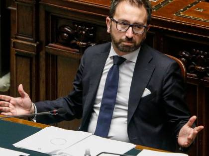 Decreto carceri, licenze a 5000 detenuti per frenare i contagi