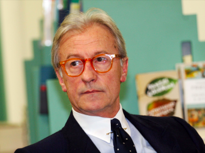 Agcom contro Feltri e Zanicchi: ora l'authority diffida Mediaset