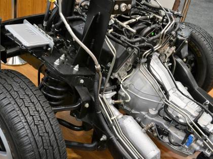 Auto in caduta libera: -23%. Persi ricavi per 9 miliardi