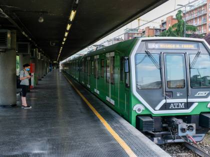 Via le ditte delle mazzette. E dipendenti Atm sospesi