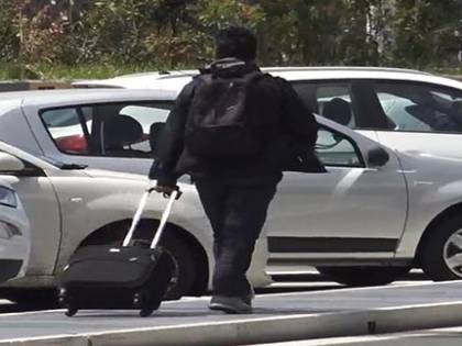 Il volo, il lavapiatti e il cliente: il virus dal Bangladesh a Roma