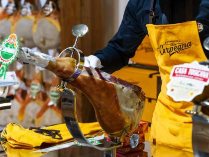 Agroalimentare, TuttoFood hub internazionale della ripresa