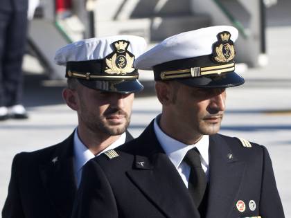Da Bonino a Mogherini: i traditori dei marò ora salgono sul carro