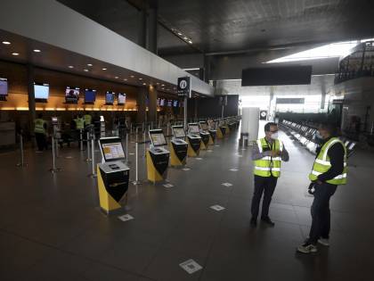 Voucher invece del rimborso? Ue avvia procedura contro l'Italia