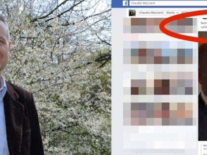 L'assessore Pd insulta Sallusti. Il post nella bufera: "Mercenari"