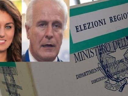 Sondaggio, in Toscana la sinistra trema: Giani e Ceccardi divisi da soli due punti