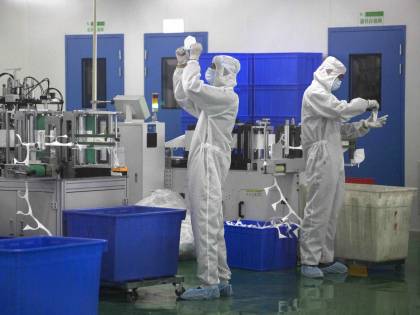 Dopo il braccio di ferro via libera di Pechino. "La missione Oms può partire da Wuhan"