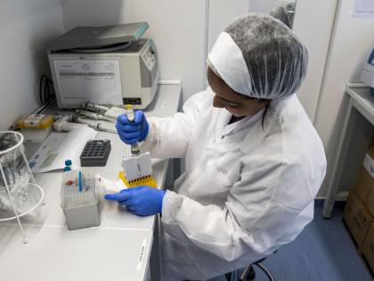 Scoperto l'algoritmo del Covid che prevede la seconda ondata