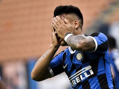 L'Inter alla ricerca del Lautaro perduto