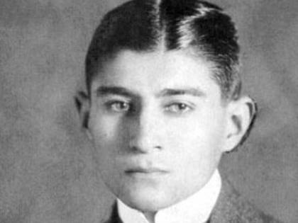 Enrico Ruggeri legge Kafka