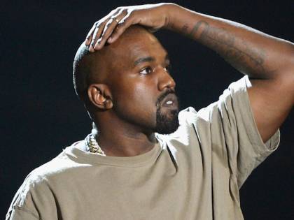 Kanye West spiazza tutti: "Mi candido per la Casa Bianca"