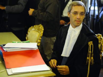 Ghedini e le bugie delle toghe: "Registrazioni già depositate"