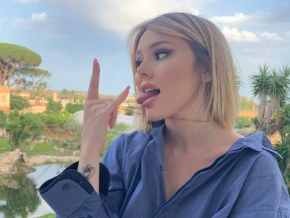 "Il mio debutto da rapper anche se a papà Al Bano il rap non piace proprio"