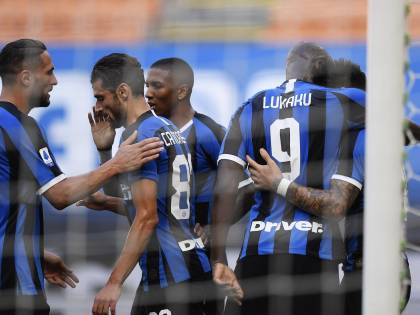 Scatta il ribaltone all'Inter: chi andrà via