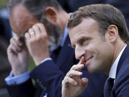 Is Macron's Appointment of a New Prime Minister the Right Move?
