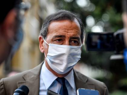 Sala ora chiude le polemiche. E apre centri per l'isolamento