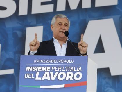 Marche, Fi scommette su liste civiche e sindaci