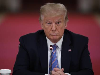 Virus e crisi, la pazza idea di Trump: rinviare le urne